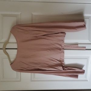 Trim and Tailor blouse